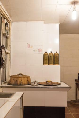 Posada Hou Wu Xin Qing Life Inn