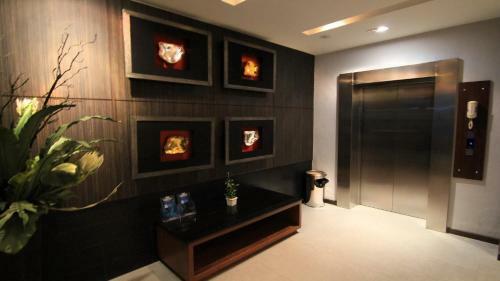 Hotel Inn Residence Serviced Suites