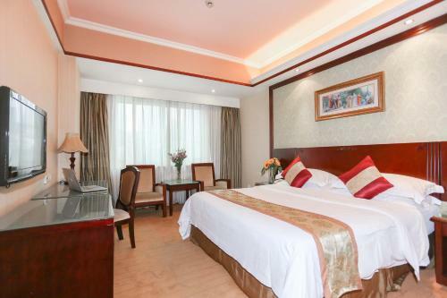 Vienna Hotel Nanning Chaoyang Road