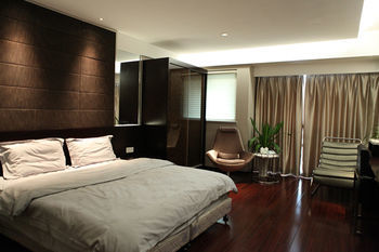 Nanjing Kaibin Apartment - Kai Run Jin Cheng