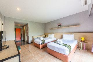 Gulf Siam Hotel & Resort Pattaya