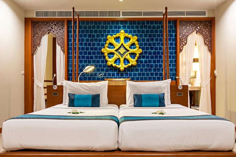 Hotel Rawai Palm Beach Resort