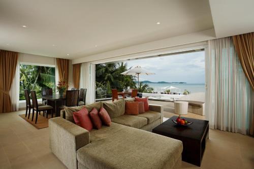 Hotel Serenity Resort & Residences Phuket