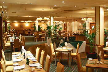Weetwood Hall Conference Centre & Hotel
