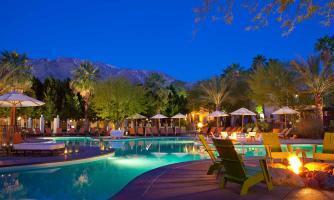 Hotel Riviera Resort & Spa