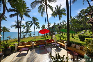 Hotel Rayong Resort Beach & Spa Retreat