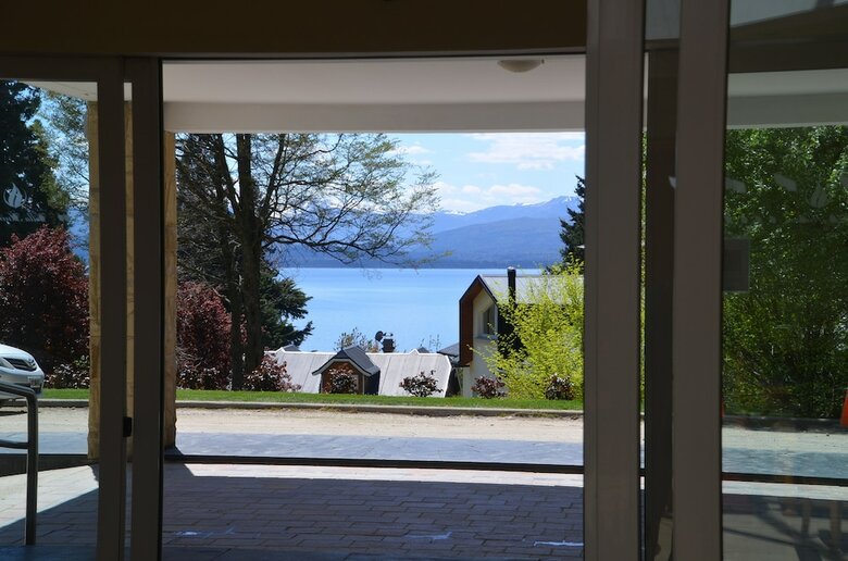 Huinid Bustillo Hotel & Spa