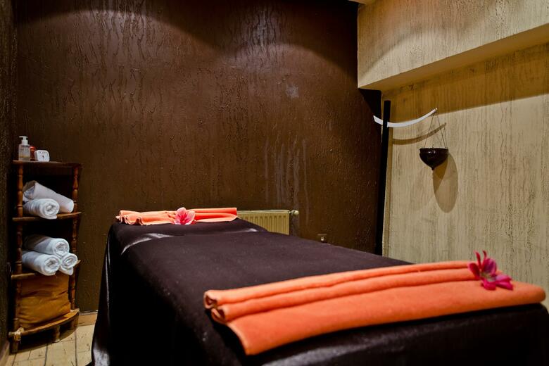 Hotel Grand Monastery