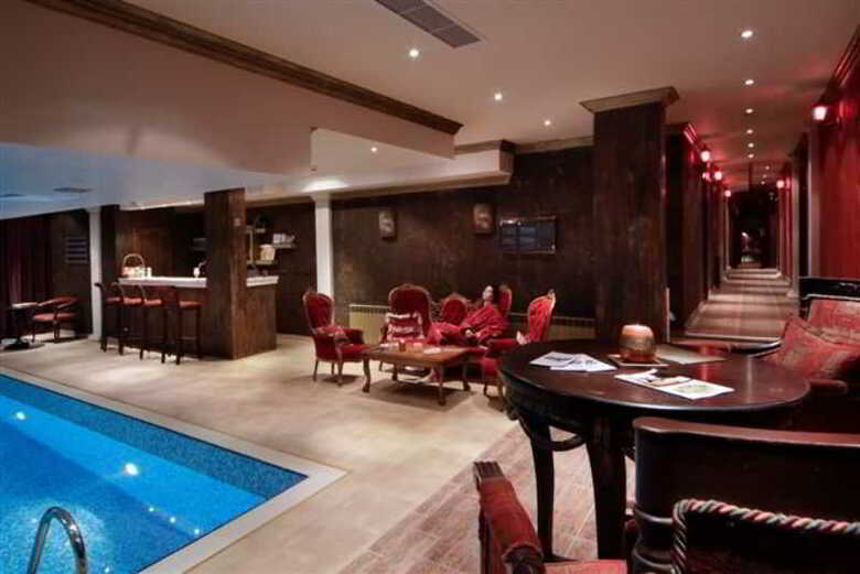 Hotel Grand Monastery