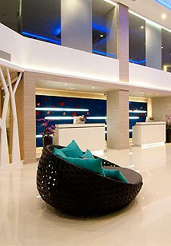 The Stay Hotel