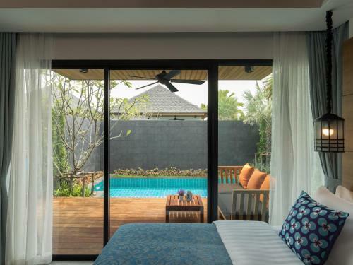 Hotel Vann Hua Hin Resort