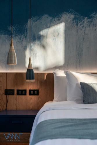 Hotel Vann Hua Hin Resort