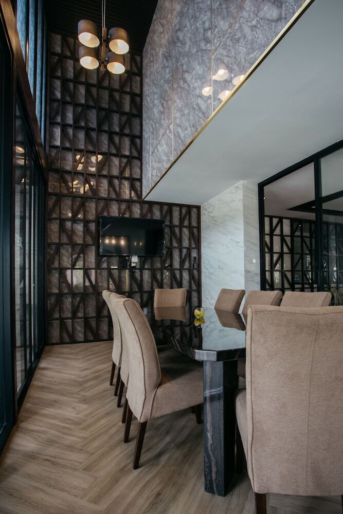 Hotel Diamond Park Inn Chiangrai & Resort
