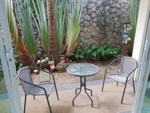 Viewpoint Villa