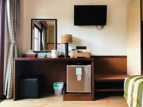Hotel Bb Mantra Boutique And Budget