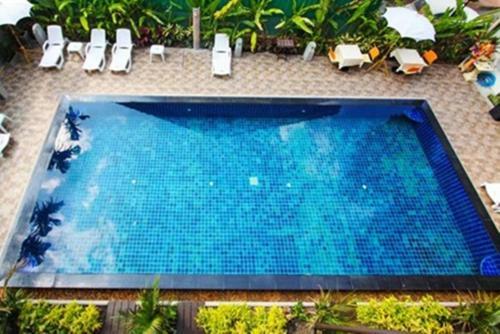 Hotel Bb Mantra Boutique And Budget