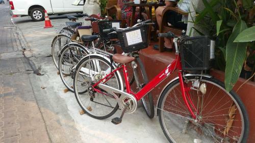 Hotel Bb Mantra Boutique And Budget