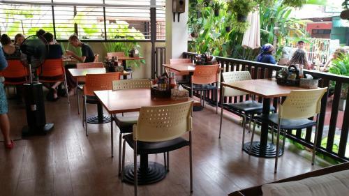 Hotel Bb Mantra Boutique And Budget