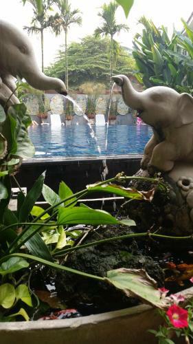 Hotel Bb Mantra Boutique And Budget