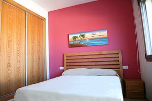 Apartamentos Viviendas de Uso Turistico Hotur Via Augusta