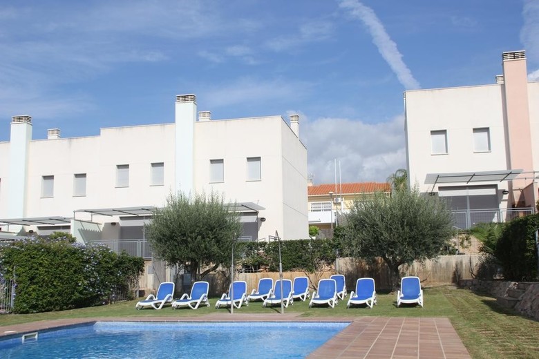 Apartamentos Viviendas de Uso Turistico Hotur Via Augusta