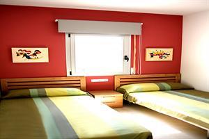 Apartamentos Viviendas de Uso Turistico Hotur Via Augusta