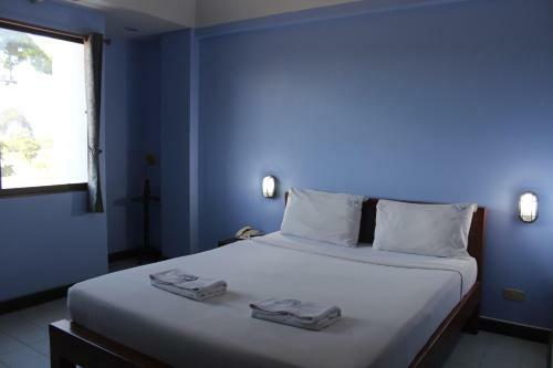 Grand Mansion Hotel