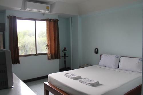 Grand Mansion Hotel