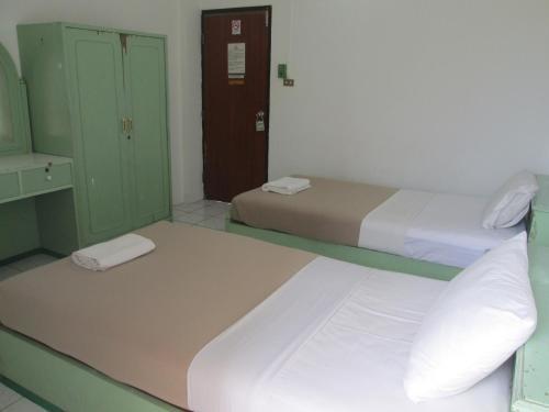 Hostal The Royal Guest House