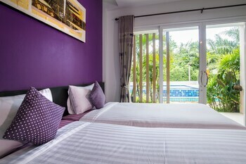 Hotel The Fong Krabi Resort