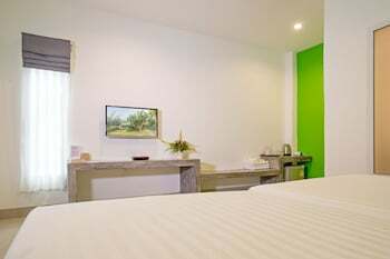 Hotel The Fong Krabi Resort