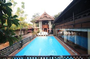 Hostal Pha-thai House
