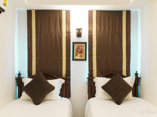 Hostal La Pillow 8
