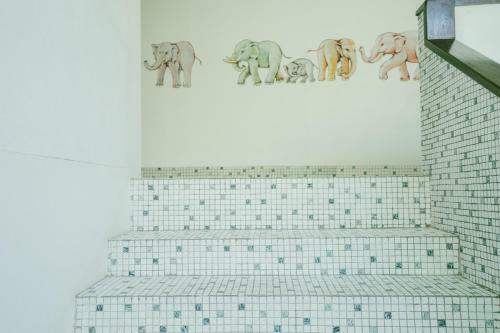 The Odyssey Serviced Apartments