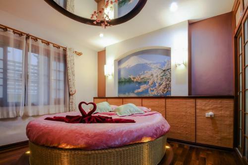 Lamduan Boutique Homestay
