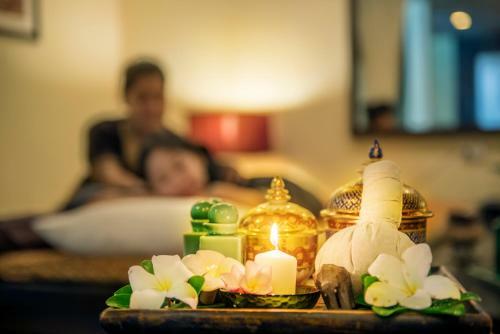 Hotel Lanta Cha-da Resort