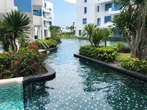 Apartamento Crest Santora Hua Hin