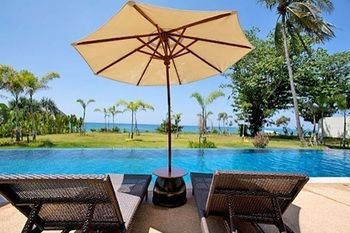 Hotel Thai Island Dream Estate