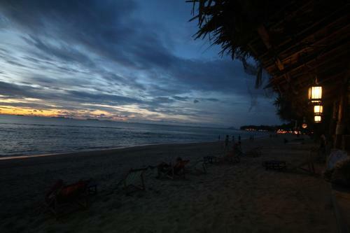 Hotel Lanta Family Resort