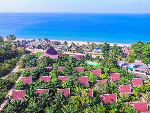 Hotel Lanta Klong Nin Beach Resort