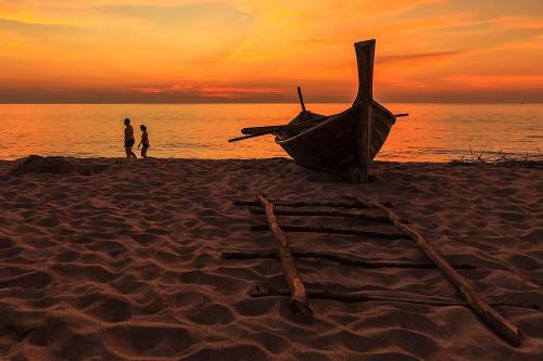 Hotel Lanta Klong Nin Beach Resort