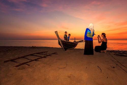 Hotel Lanta Klong Nin Beach Resort