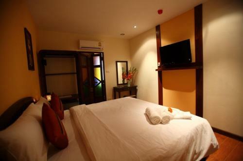 Hotel Chiang Mai Boutique House