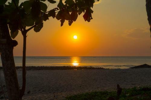 Hotel Lanta Coral Beach Resort