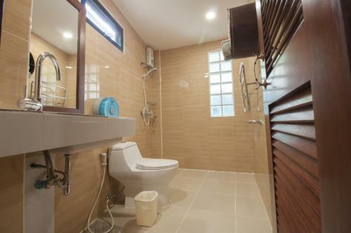 Bed & Breakfast Chedi Home