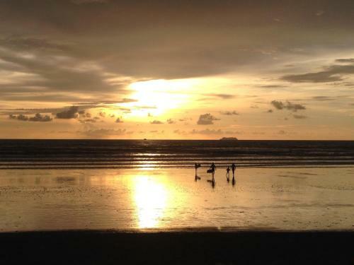 Hotel Noble House Beach Resort