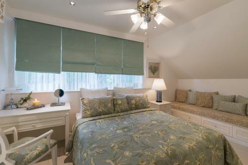 Baan Hua Hin Private Villa By The Ocean