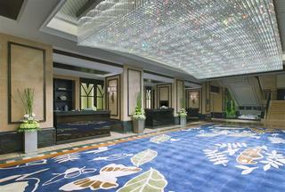 Hotel The Westin Qingdao