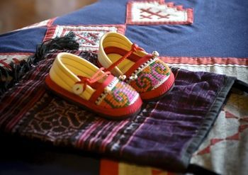 Hotel Hmong Hilltribe Lodge