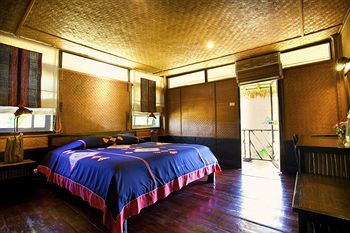 Hotel Hmong Hilltribe Lodge